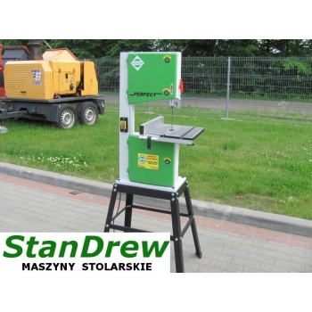 Piła taśmowa PERFECT HBS 255