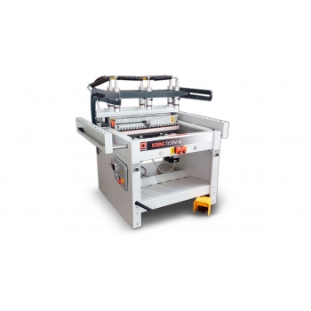 Wiertarka wielowrzecionowa BORING SYSTEM 46