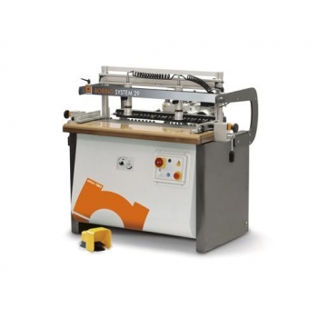 Wiertarka wielowrzecionowa MAGGI BORING SYSTEM 29