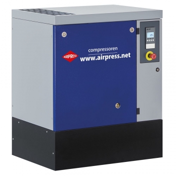 Sprężarka śrubowa Airpress APS 10 BASIC 10 Bar