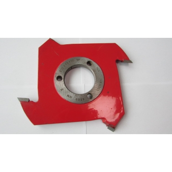 Frez HM 200x50x12 z4 nr 504