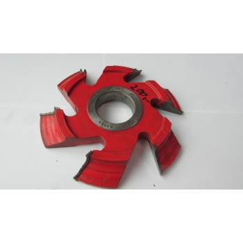 Frez HM 200x50x28 z6 nr 510