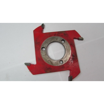 Frez HM 200x50x8 z4 nr 505
