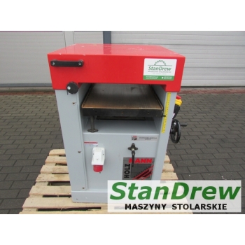 Grubościówka DHM 410 HOLZMANN