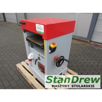 Grubościówka DHM 410 HOLZMANN