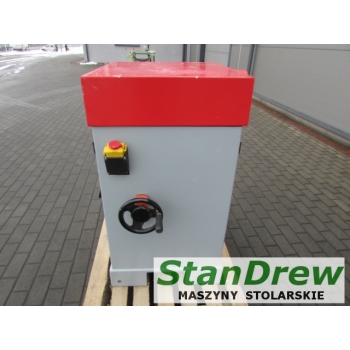 Grubościówka DHM 410 HOLZMANN