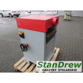 Grubościówka DHM 410 HOLZMANN