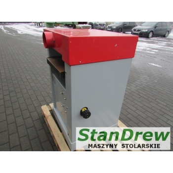 Grubościówka DHM 410 HOLZMANN