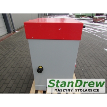 Grubościówka DHM 410 HOLZMANN
