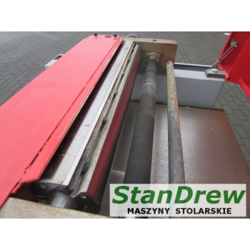 Grubościówka DHM 410 HOLZMANN