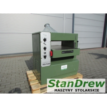 Grubościówka SAC RS/530