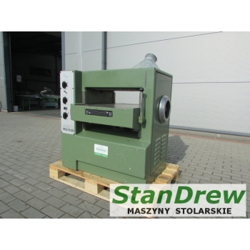 Grubościówka SAC RS/530