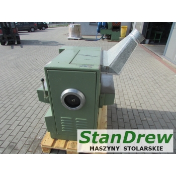 Grubościówka SAC RS/530