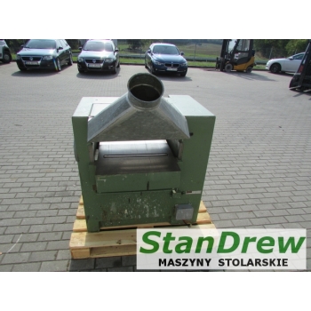 Grubościówka SAC RS/530