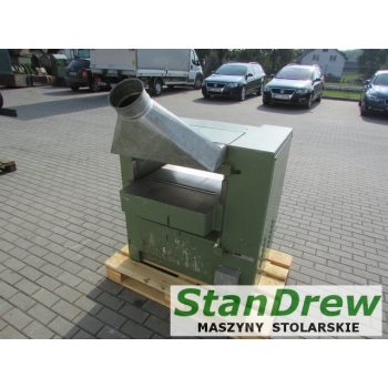 Grubościówka SAC RS/530