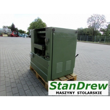 Grubościówka SICAR S 500A