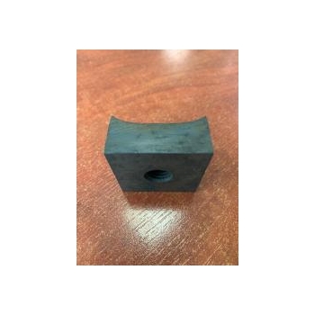 Noże do rębaka 40 mm x 40 mm koronkowe