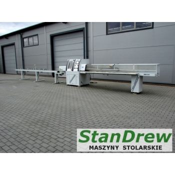 Optymalizerka METAL-TECHNIKA OWD-1500