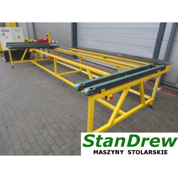 System podawania ZWIO