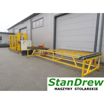 System podawania ZWIO