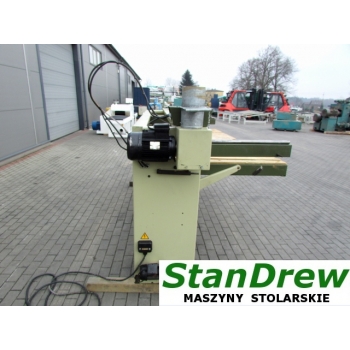 Szlifierka długotaśmowa SCM MINIMAX L55