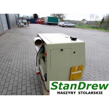 Grubościówka SCM S 52