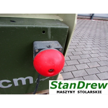 Grubościówka SCM S 52
