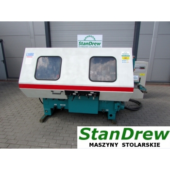 Strugarka czterostronna GUBISCH AG/GS 220