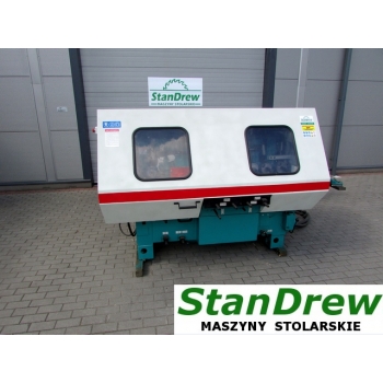 Strugarka czterostronna GUBISCH AG/GS 220
