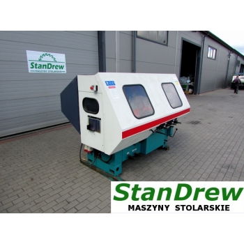 Strugarka czterostronna GUBISCH AG/GS 220
