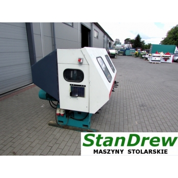 Strugarka czterostronna GUBISCH AG/GS 220