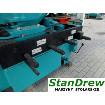 Strugarka czterostronna GUBISCH AG/GS 220