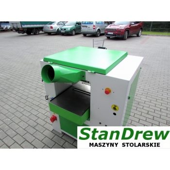 Grubościówka PERFECT MB 430