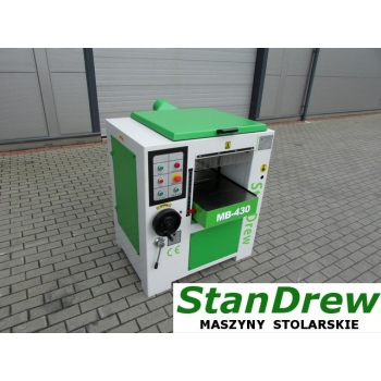Grubościówka PERFECT MB 430