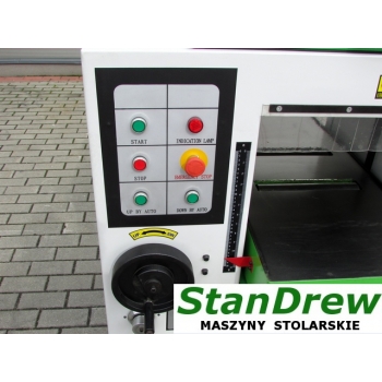 Grubościówka PERFECT MB 430