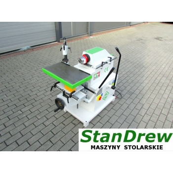 Wiertarka pozioma MS 302