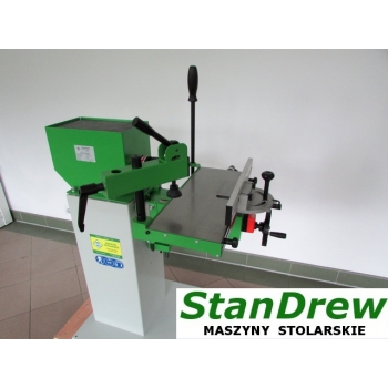 Wiertarka pozioma PERFECT MS 3016A