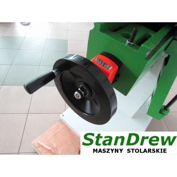Wiertarka pozioma PERFECT MS 3016A