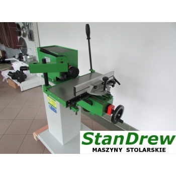 Wiertarka pozioma PERFECT MS 3016A