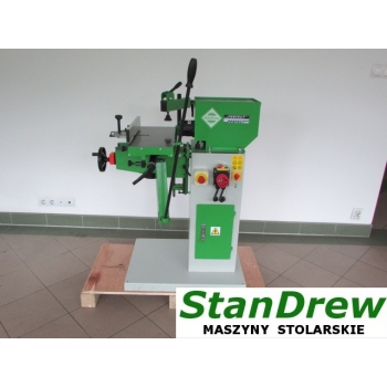 Wiertarka pozioma PERFECT MS 3016A