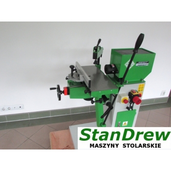 Wiertarka pozioma PERFECT MS 3016A