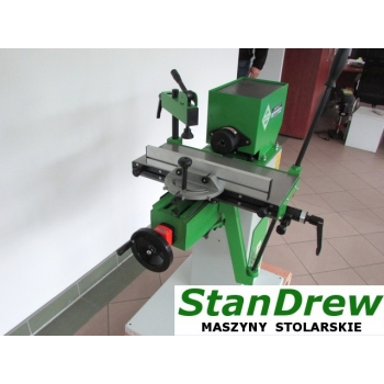 Wiertarka pozioma PERFECT MS 3016A