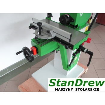 Wiertarka pozioma PERFECT MS 3016A