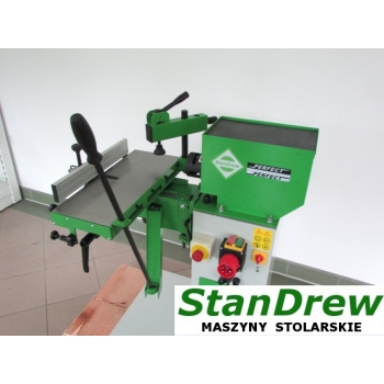 Wiertarka pozioma PERFECT MS 3016A
