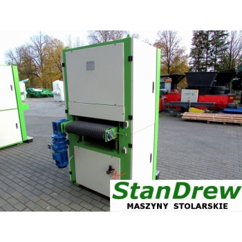 Szlifierka szerokotaśmowa PERFECT R-P 630