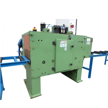 Wielopiła dwuwałowa WP-165 2W Brodpol 380/165