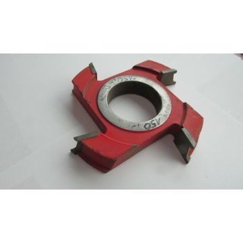 Frez FABA 140x50x22 z4 nr 10