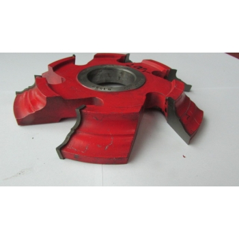 Frez HM 200x50x28 z6 nr 510