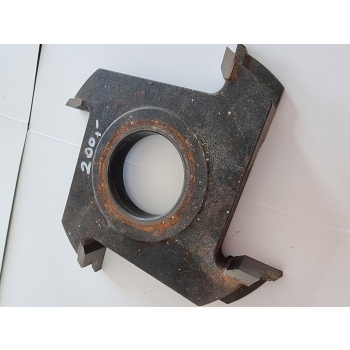 Frez do strugarki 140x18/40 z 4 nr 44