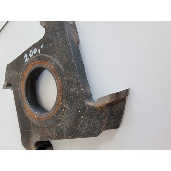 Frez do strugarki 140x18/40 z 4 nr 44